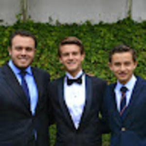 Meet your Posher, José